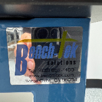 Bench-Tek 6' Laboratory Bench image 2